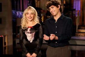 ‘Obsessed’ Dax Shepard Tries To Set up Sabrina Carpenter With This Star