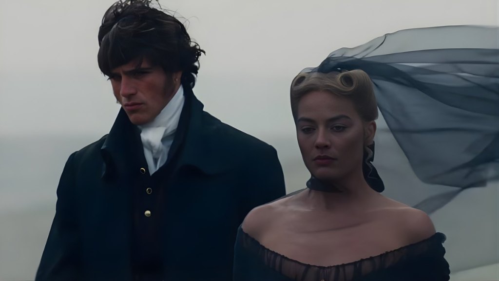 Jacob Elordi & Margot Robbie Had 'Mutual Obsession' During Filming