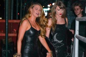 Taylor Swift Texts Reportedly Hint at Song Linked to Blake Lively & Justin Baldoni