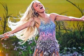 Zara Larsson Reflects on Being Labeled as ‘Flop 50 Times a Day'