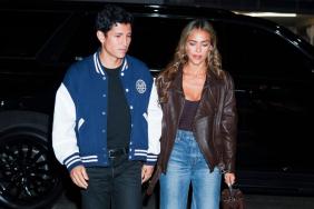 Jessica Alba & Danny Ramirez's Engagement Could Soon Be Realized — Source