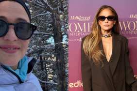 Inside Jennifer Lopez & Jennifer Garner's 'Cordial' Dynamic — Source