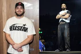 Drake & Adin Ross Sued Again Over Ties To Stake