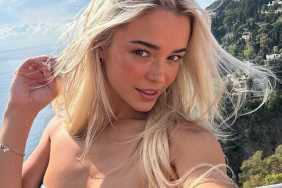 Livvy Dunne's Bikini Game Is Strong in Viral Photos