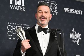 Jimmy Kimmel Thanks Donald Trump For 'All the Ridiculous Things'