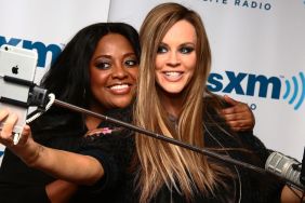 Sherri Shepherd Agrees With Jenny McCarthy's Thoughts on 'The View'