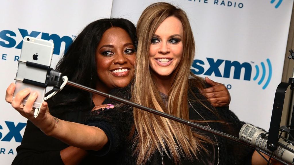 Sherri Shepherd Agrees With Jenny McCarthy's Thoughts on 'The View'
