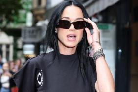 Katy Perry Finds Justin Trudeau 'Appealing' for a Reason — Source