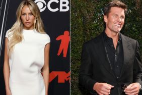 What Alix Earle & Tom Brady's Party Moves Mean — Expert