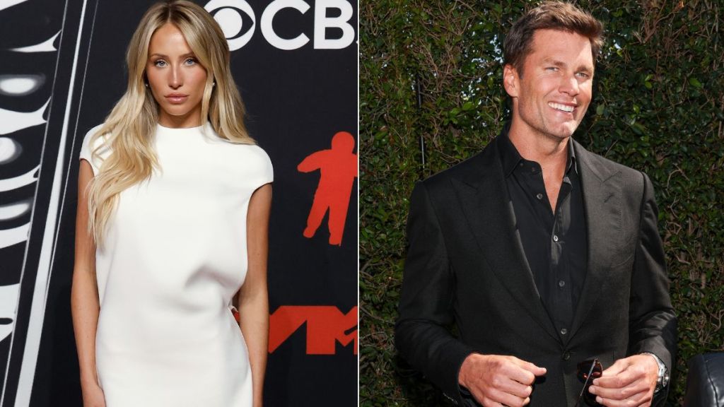 What Alix Earle & Tom Brady's Party Moves Mean — Expert