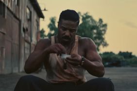 Michael B. Jordan Reveals the 'Sinners' Props He Kept for Himself