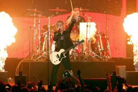 Rock Legends Green Day Tapped To Open Super Bowl 2026