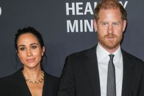 Prince Harry & Wife To Involve Kids in Family’s Philanthropic Efforts — Source
