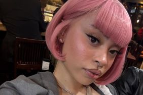 Ice Spice's Corset Top & Denim Look Is Worth Your Time