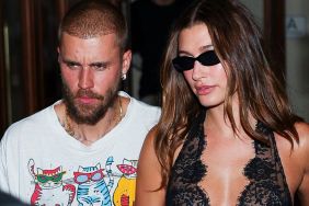 Hailey Bieber Denies Reposting TikTok Claiming 'Abuse' in Marriage