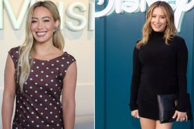 Insider Claims Hilary Duff Warned Ashley Tisdale Against Stirring Drama