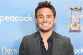 Days of Our Lives Fires 4 Stars in Major Shakeup To Cast