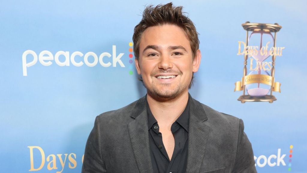 Days of Our Lives Fires 4 Stars in Major Shakeup To Cast