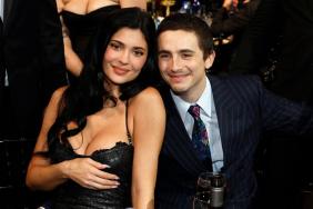 Timothee Chalamet Reaffirms ‘Love’ for Kylie Jenner at Golden Globes