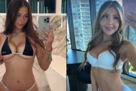 OnlyFans’ Sophie Rain & Piper Rockelle Team up To Tease Fans