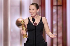 Golden Globes Censors Miss Adolescence Star’s On-Stage F-Bomb