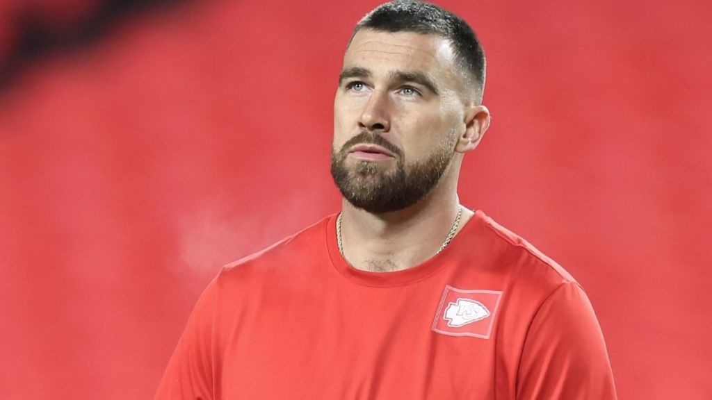 Travis Kelce Making Major 'NFL' Plans Amid Retirement Rumors — Source