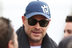 Chris Hemsworth Turning to A-Lister For Support Amid Marriage Issues — Source