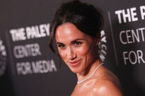 Meghan Markle Trying To Befriend ‘Selective’ A-Lister — Source