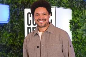 Trevor Noah Back for 6th Grammy Hosting Gig, With a Major Twist