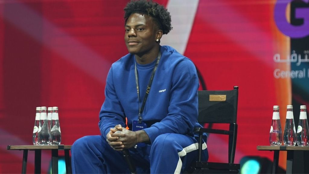 IShowSpeed’s ‘Pooping’ Incident on Stream Leaves Fans in Stitches