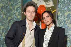 Victoria Beckham Isn't Giving up on Reunion With Son Just Yet — Source