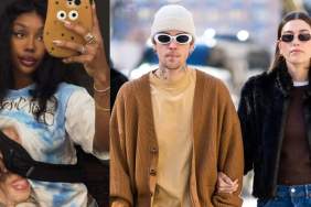 SZA Backs Hailey & Justin Bieber Amid TikToker Backlash