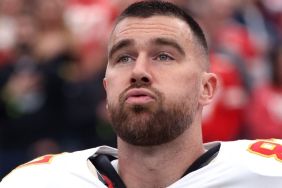 Chiefs Legend Asks Travis Kelce to 'Retire'