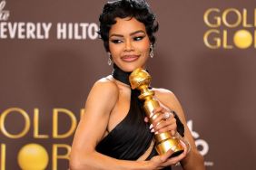 How Beyonce 'Supported' Teyana Taylor's Golden Globes Win