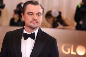 Leonardo DiCaprio Accidentally Got Snubbed By This Actor's Mother