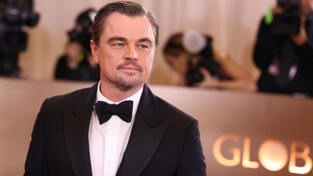 Leonardo DiCaprio Accidentally Got Snubbed By This Actor's Mother
