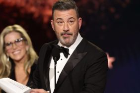 Jimmy Kimmel Wants To Award Donald Trump With This Trophy