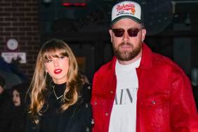 Travis Kelce & Taylor Swift Facing First 'Real Test' Amid Wedding Plans — Source