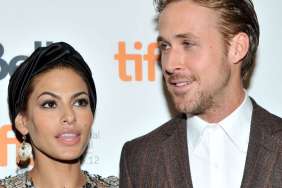 Ryan Gosling ‘Relinquished Control’ of Family to Eva Mendes — Source