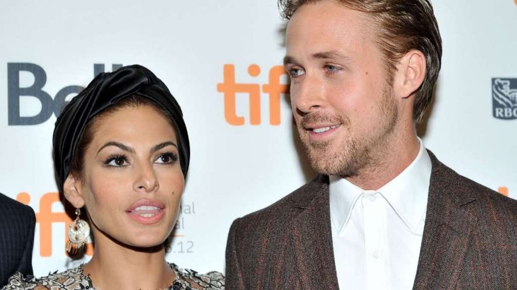 Ryan Gosling ‘Relinquished Control’ of Family to Eva Mendes — Source