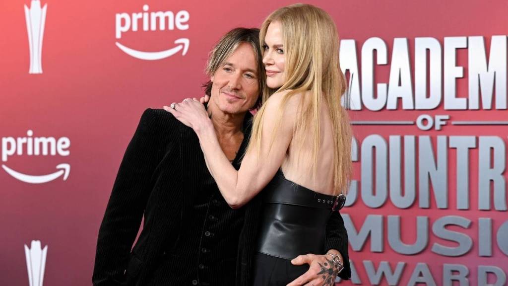 Nicole Kidman ‘Using’ Daughters Against Keith Urban After Divorce — Source
