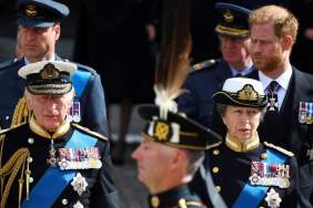 King Charles May Have To Choose Between ‘Warring’ Sons — Expert