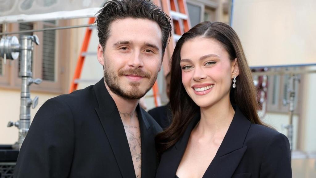 Brooklyn Beckham & Nicola Peltz Tired of Family’s ‘False Narratives’ — Source