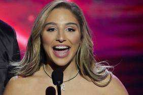 Ex-Adult Film Star Abella Danger Reacts on Viral NCAA Final Cameo