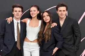 Victoria Beckham’s Son Reacts to ‘Inappropriate’ Wedding Dance Meme