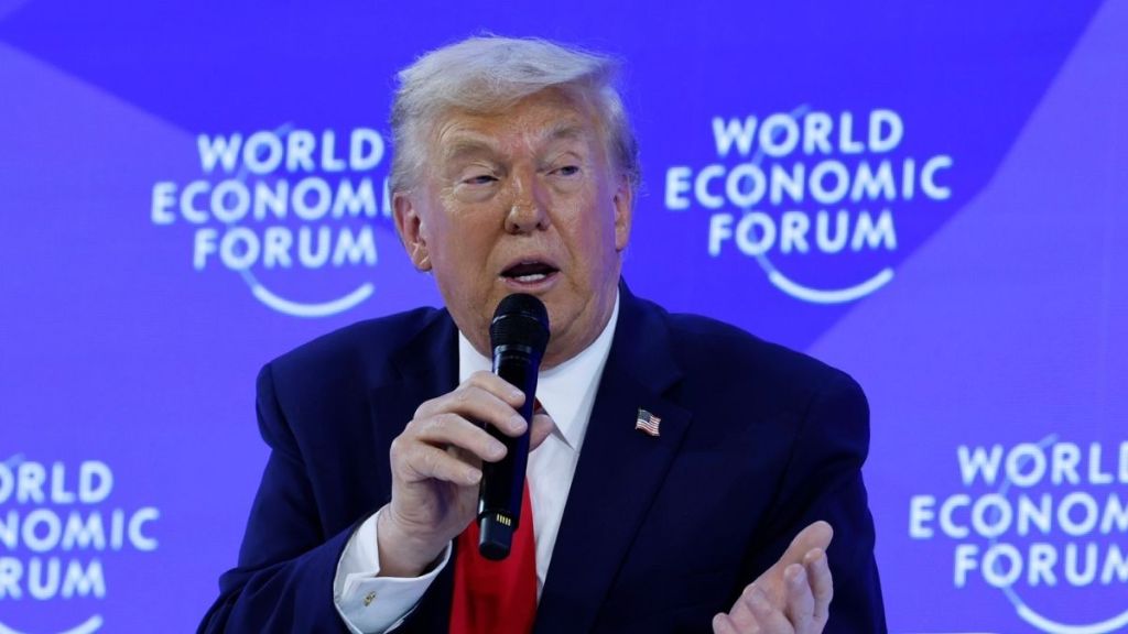 Karoline Leavitt Has Shocking Reply About Donald Trump's Greenland-Iceland Mix-up