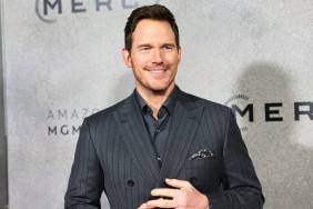Chris Pratt Blames This Iconic Sitcom for His Ankle Injury