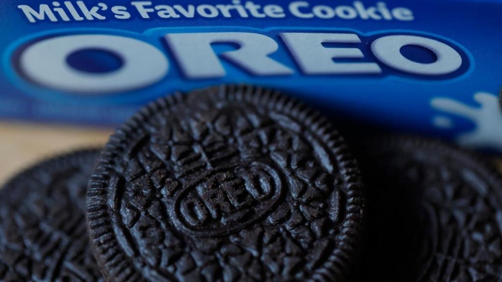 Oreo’s New Marvel Cookies Feature a One-Of-A-Kind Creme