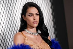 Amelia Gray’s Completely Sheer Pants Turn Heads in New Photos