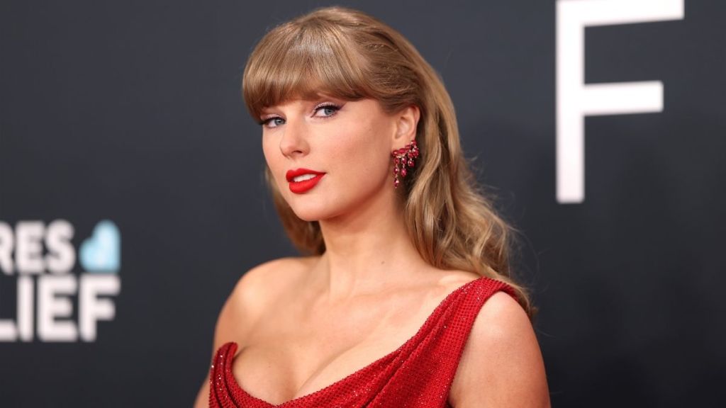 Taylor Swift Won’t Be Performing at Grammys 2026 Amid Rumors